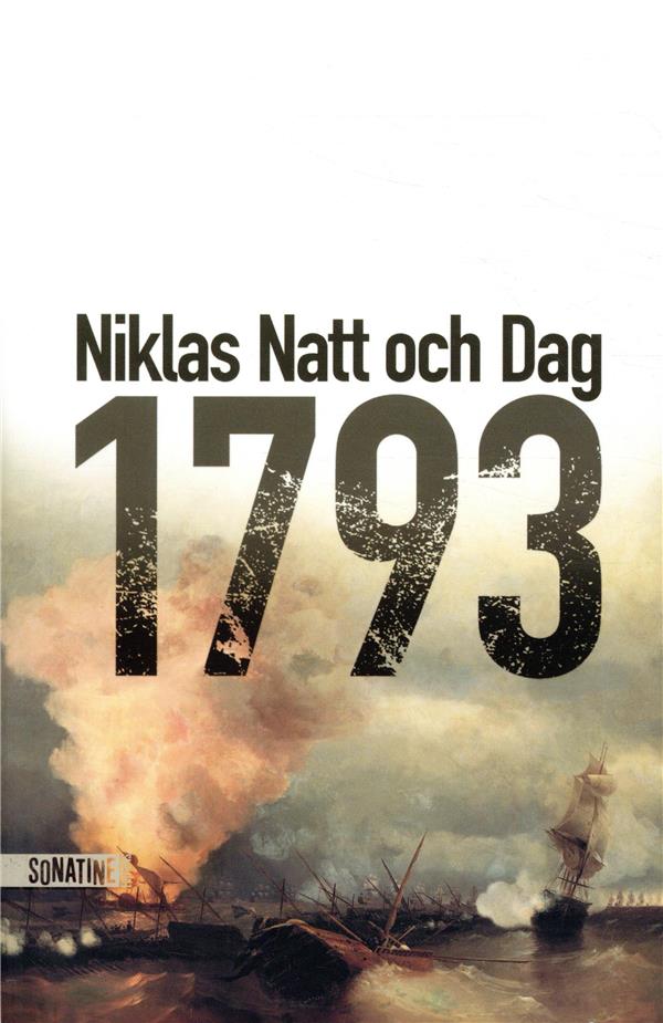 - 1793 - 1793